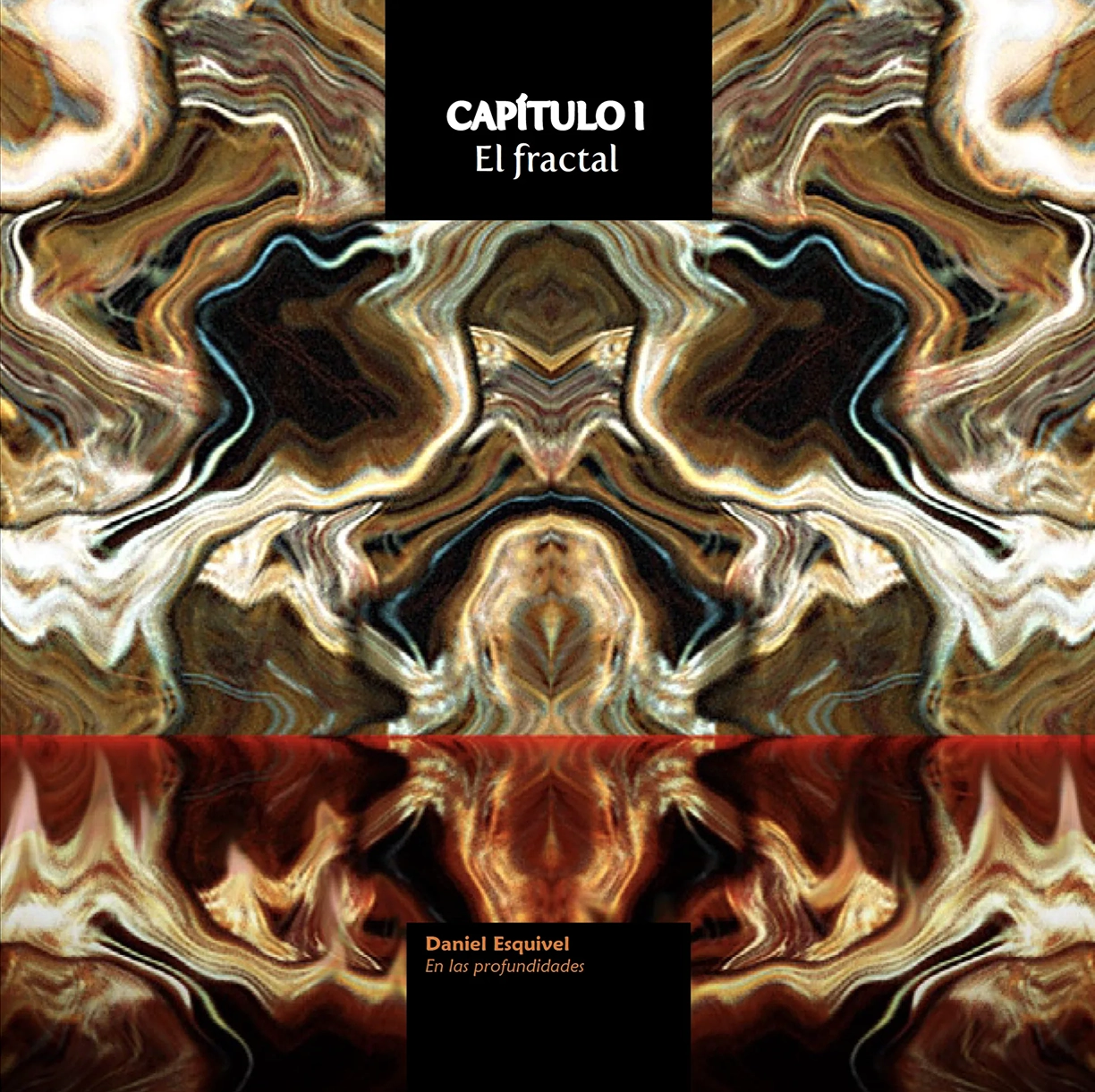 Interior del libro Capítulo I: El Fractal — Historia, Antecedentes y Caos